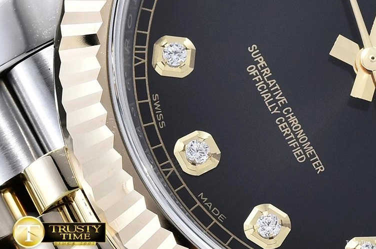 1002 R2DJ0198A – DateJust MultiPurpose 606